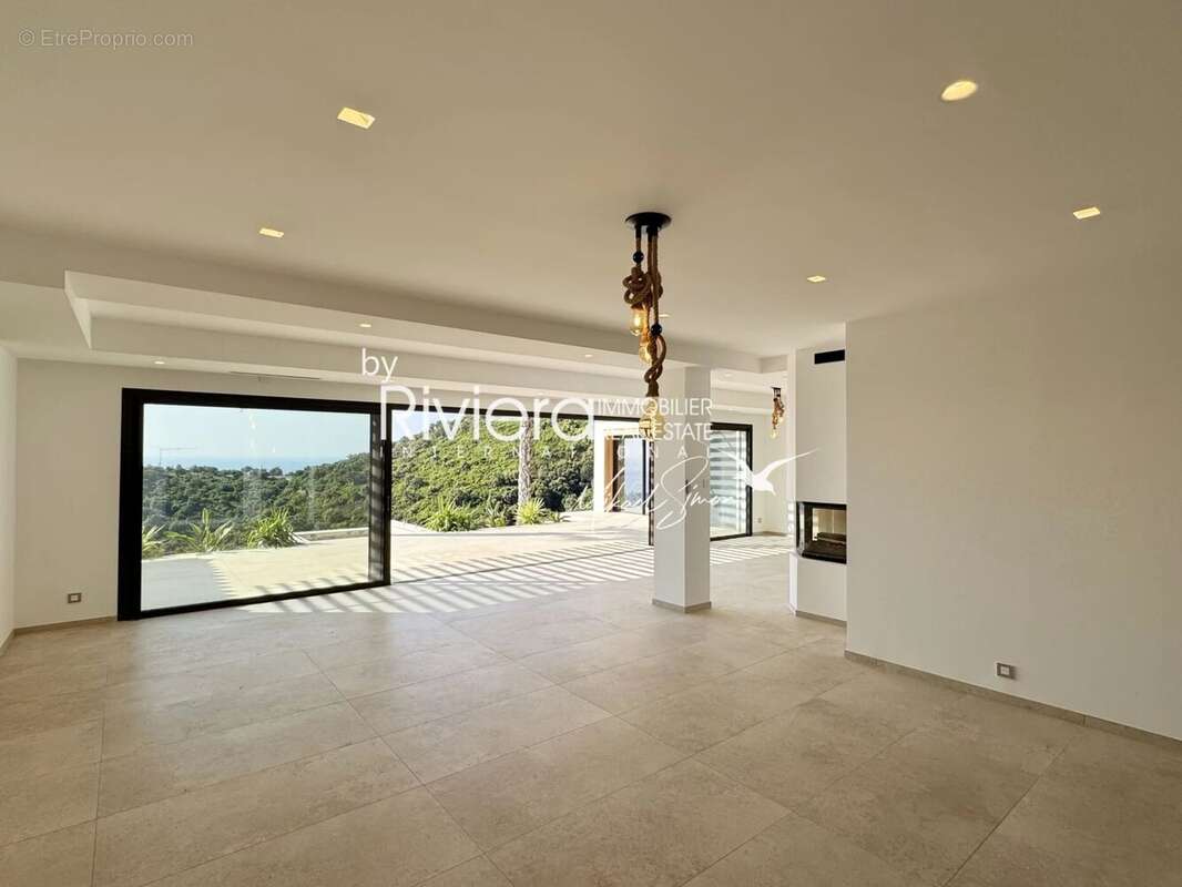 Maison à CAVALAIRE-SUR-MER