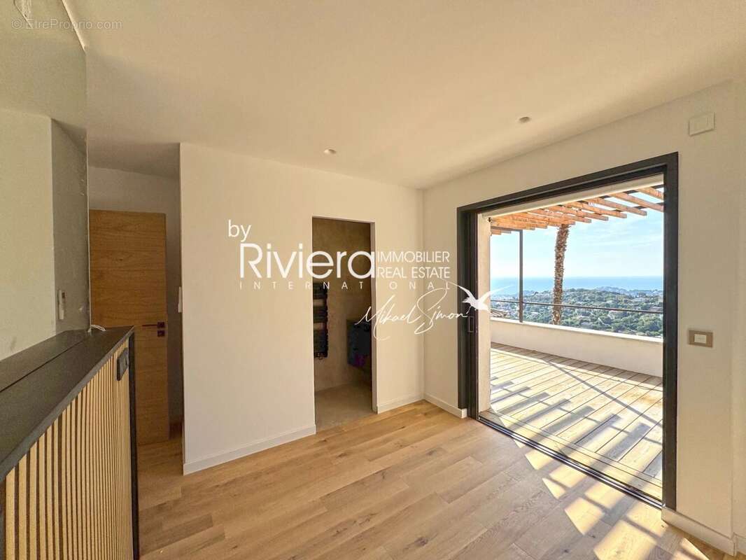 Maison à CAVALAIRE-SUR-MER