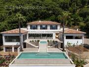 Maison à CAVALAIRE-SUR-MER