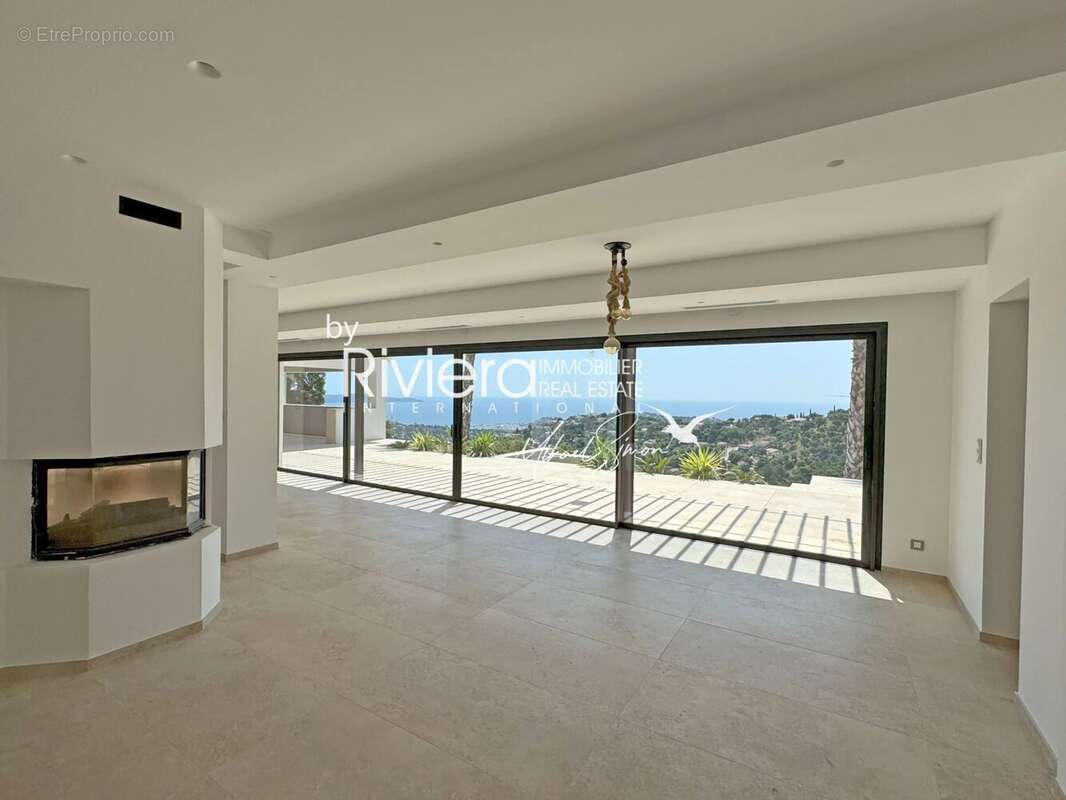 Maison à CAVALAIRE-SUR-MER