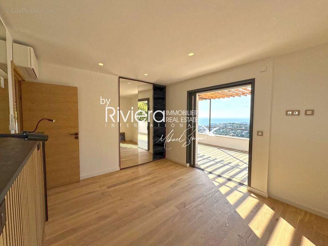 Maison à CAVALAIRE-SUR-MER