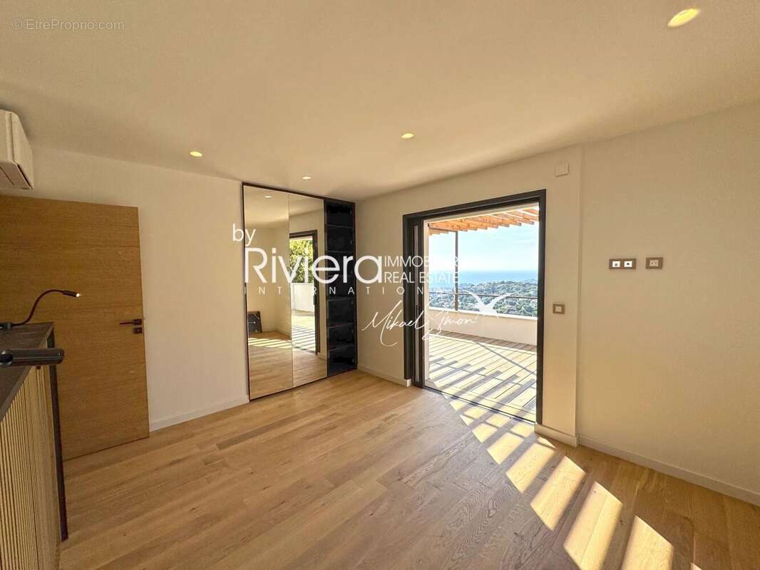 Maison à CAVALAIRE-SUR-MER