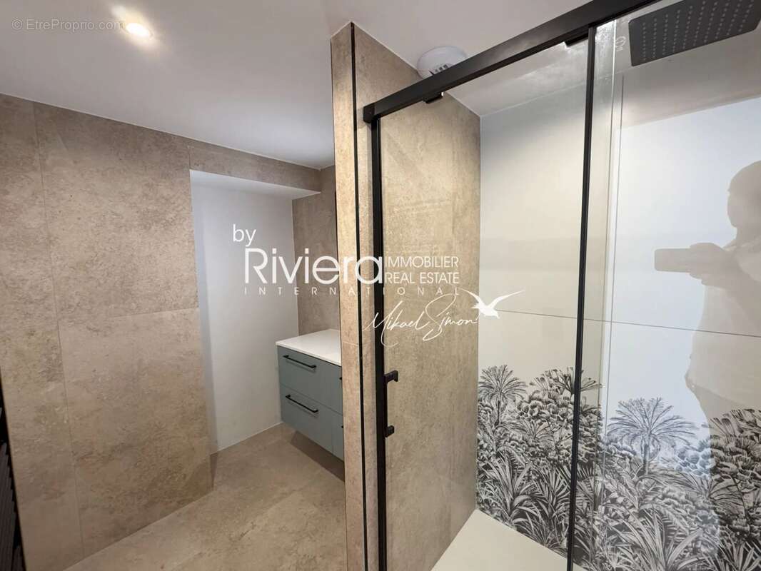 Maison à CAVALAIRE-SUR-MER