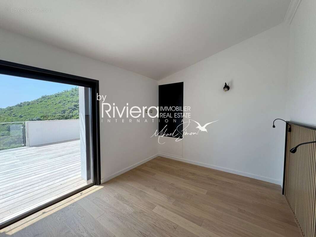 Maison à CAVALAIRE-SUR-MER