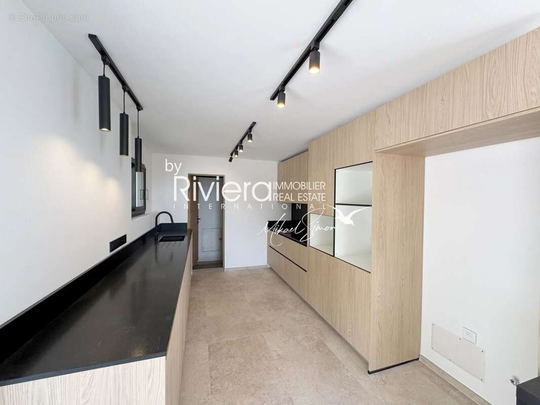 Maison à CAVALAIRE-SUR-MER