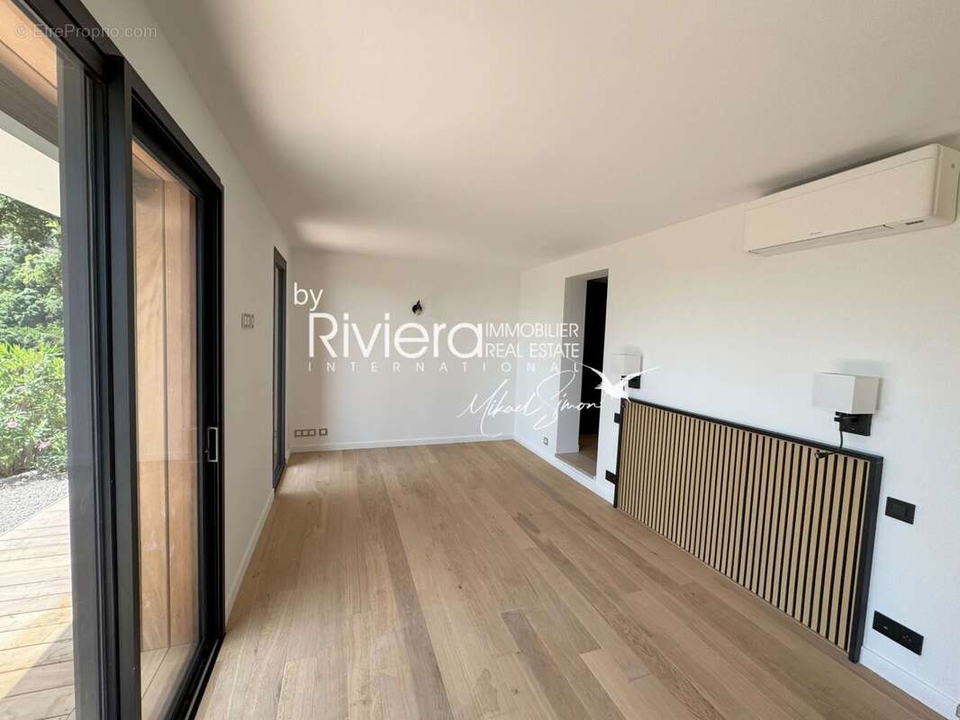 Maison à CAVALAIRE-SUR-MER