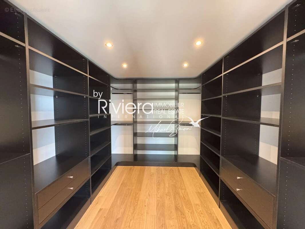 Maison à CAVALAIRE-SUR-MER