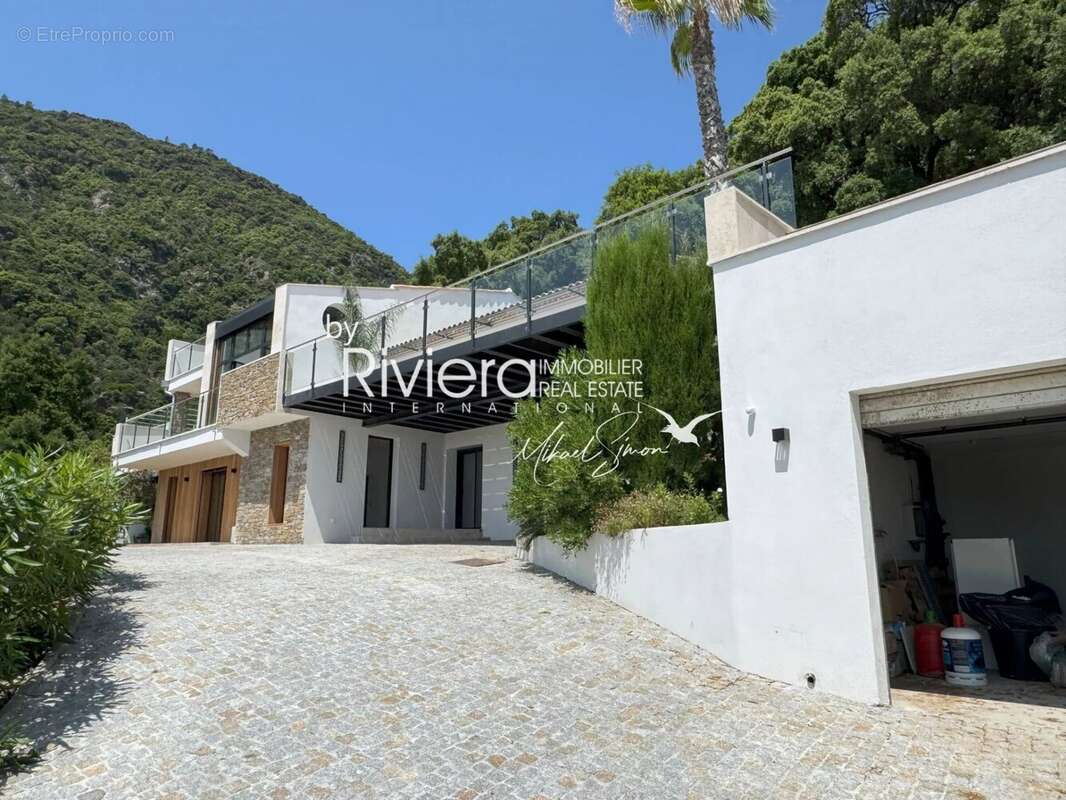 Maison à CAVALAIRE-SUR-MER