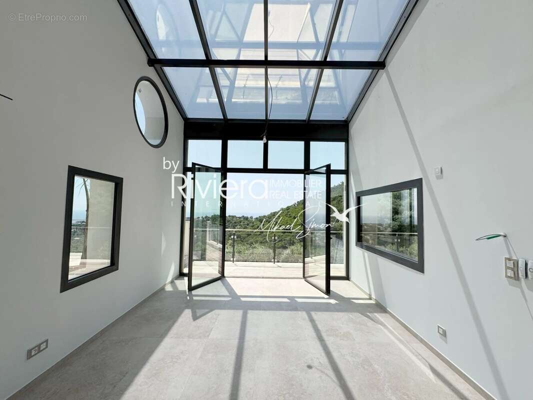 Maison à CAVALAIRE-SUR-MER