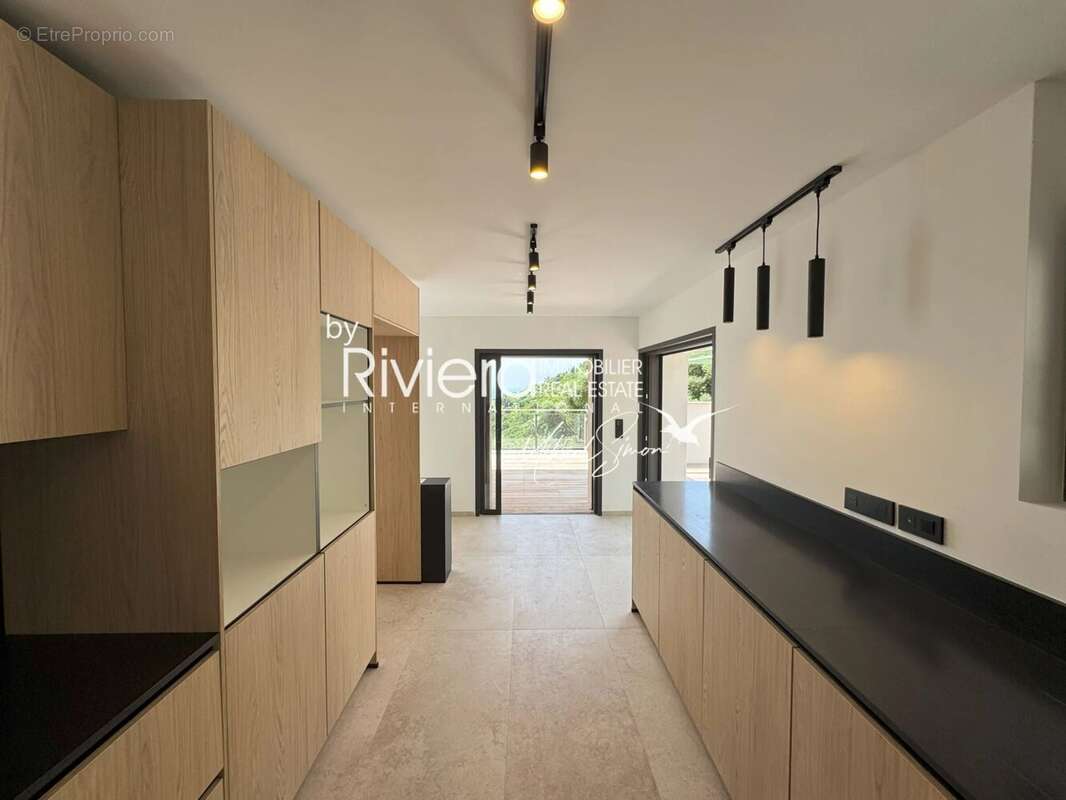 Maison à CAVALAIRE-SUR-MER