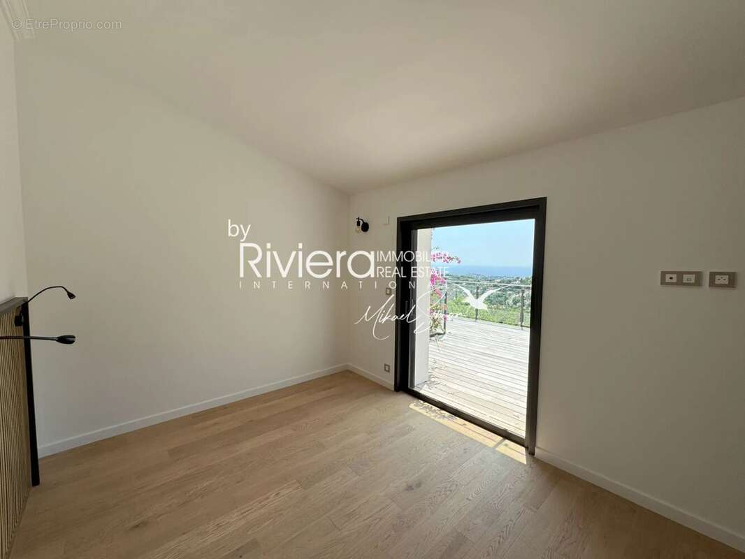 Maison à CAVALAIRE-SUR-MER