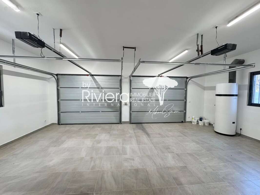 Maison à LA CROIX-VALMER