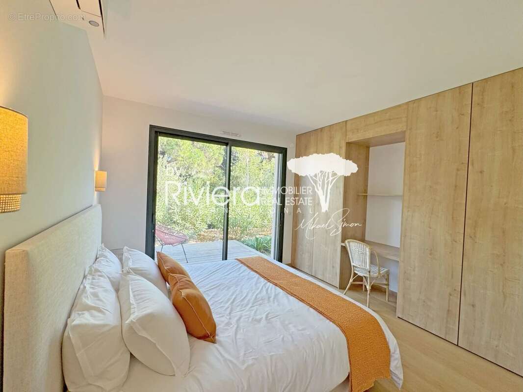 Maison à LA CROIX-VALMER