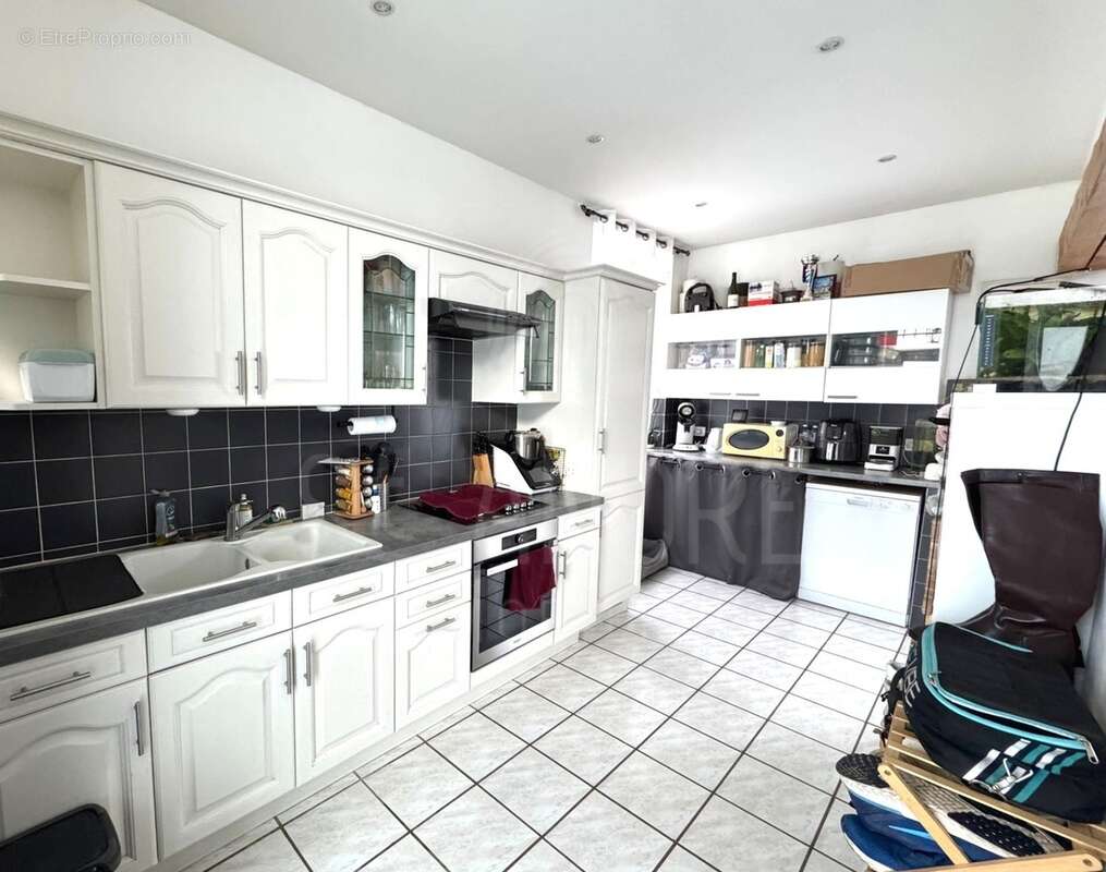 Maison à SAINT-HILAIRE-DE-LA-COTE