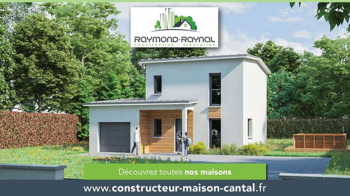 Terrain à CLAVIERES