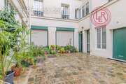 Appartement à PARIS-3E