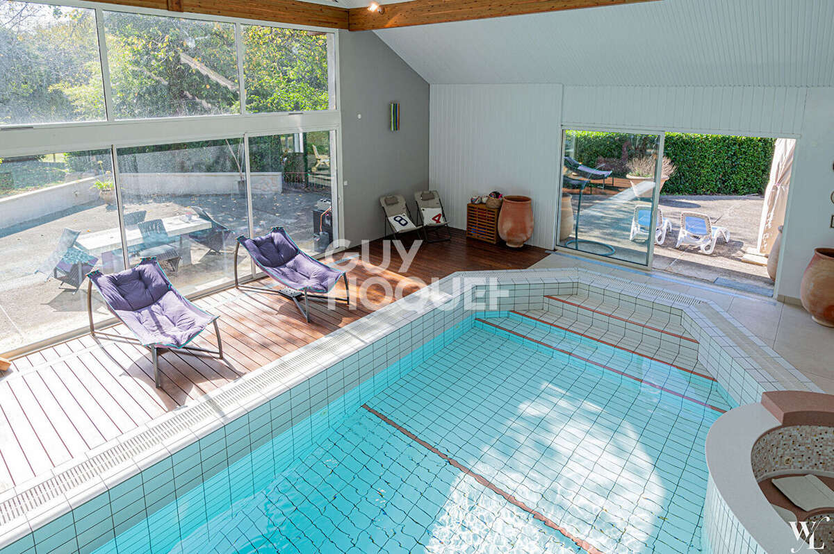 Maison à MONT-DE-MARSAN