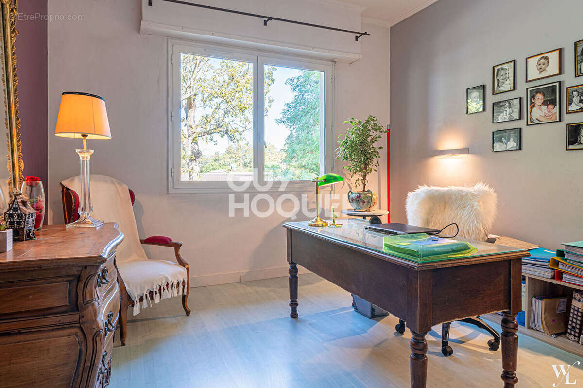 Maison à MONT-DE-MARSAN