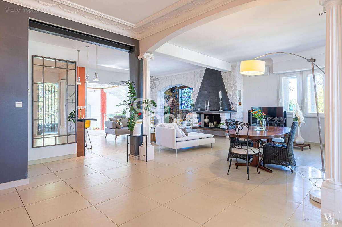 Maison à MONT-DE-MARSAN