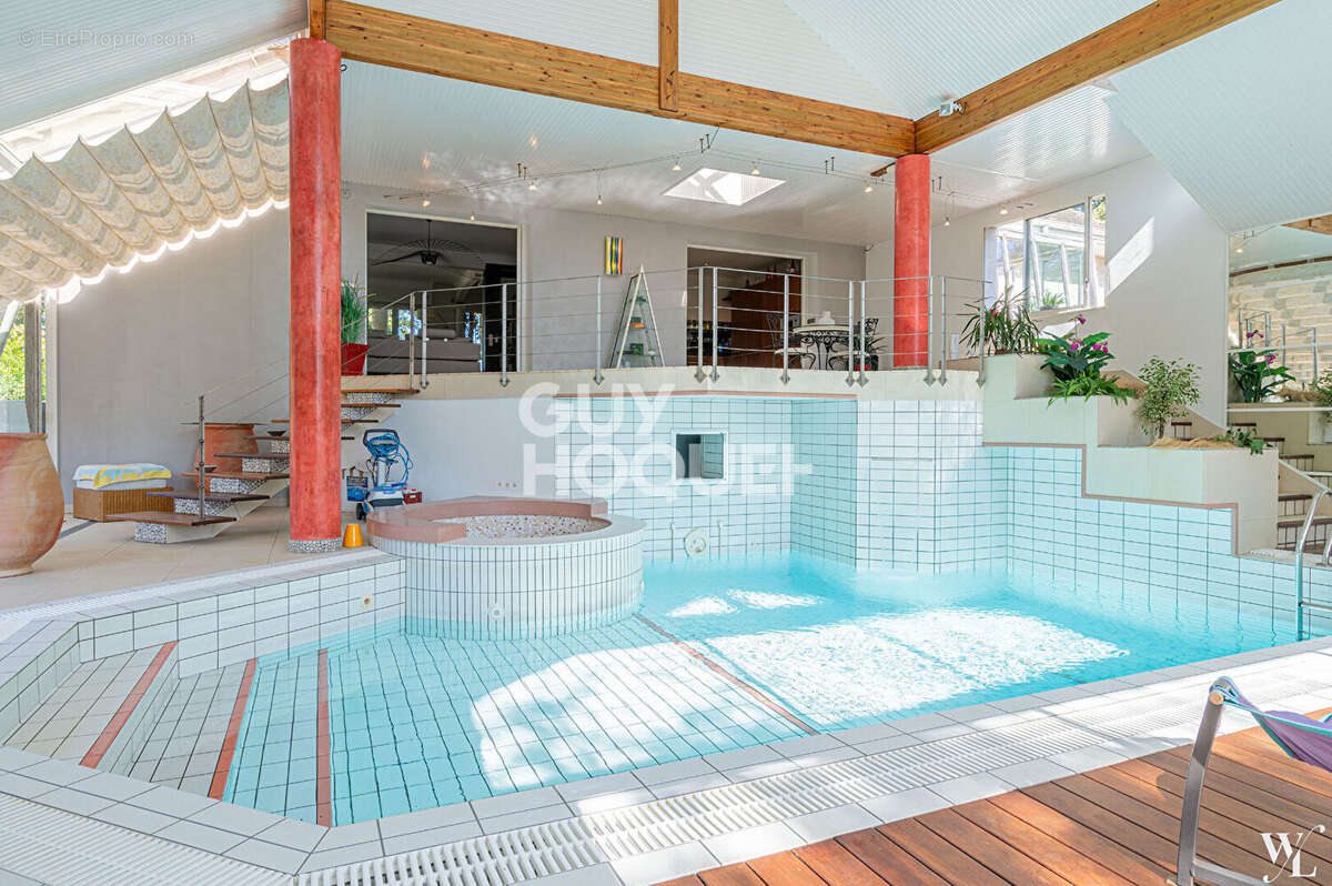 Maison à MONT-DE-MARSAN