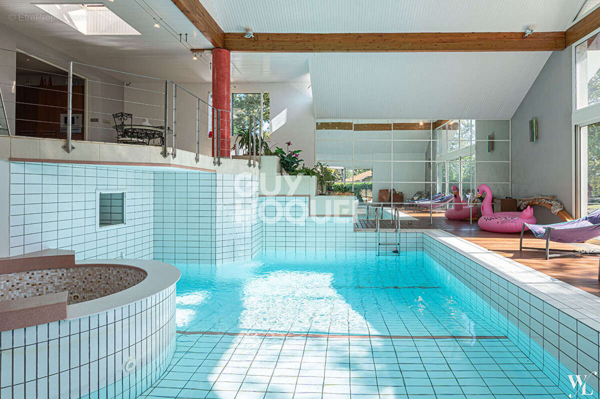 Maison à MONT-DE-MARSAN