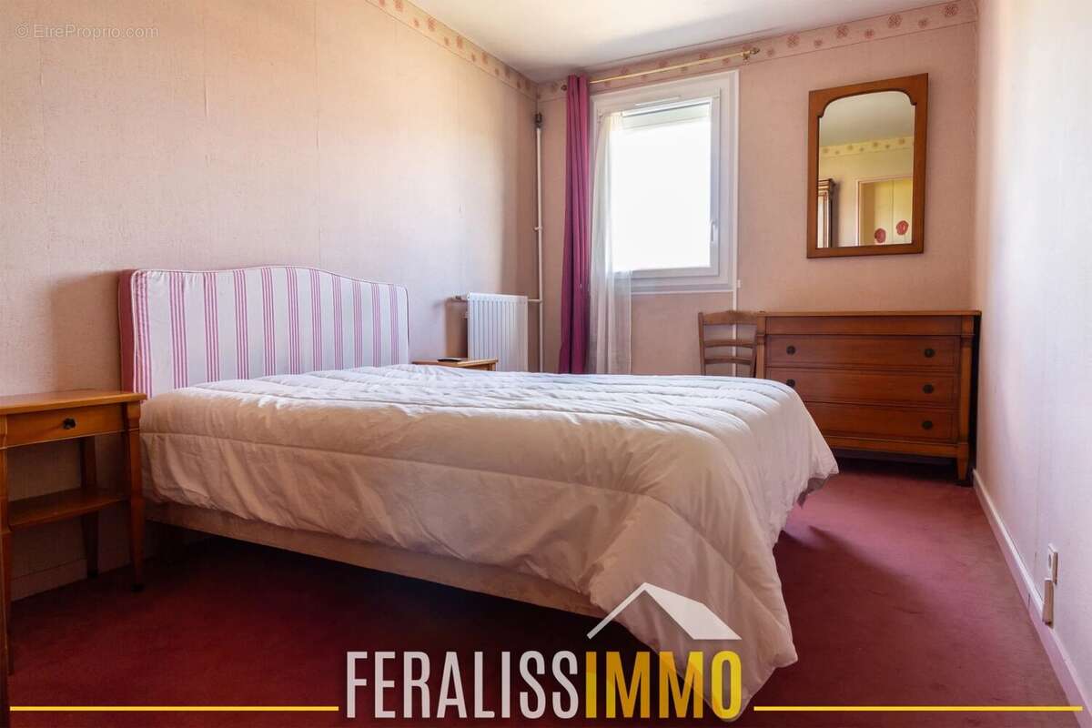 Appartement à ERAGNY