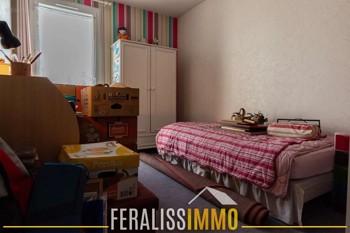 Appartement à ERAGNY