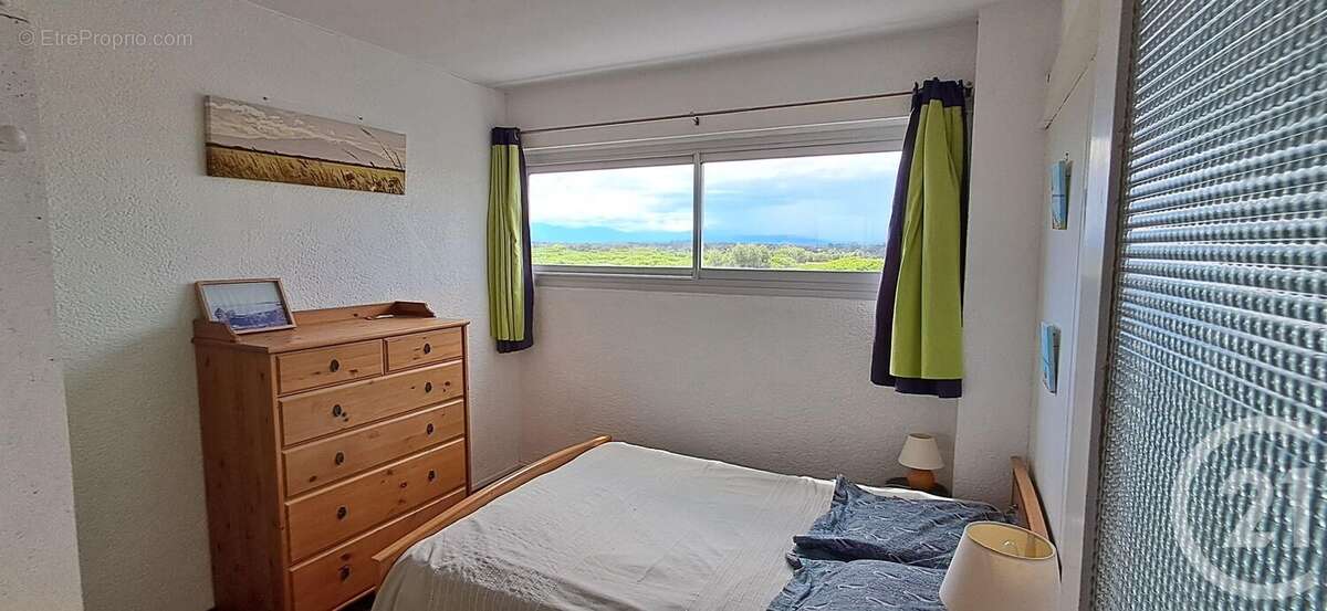 Appartement à SAINT-CYPRIEN