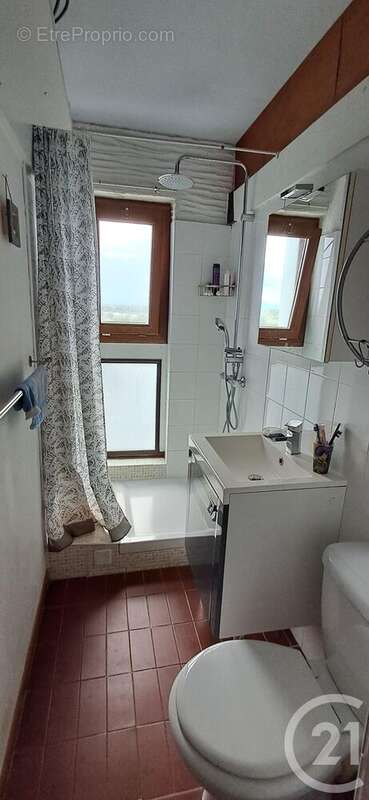 Appartement à SAINT-CYPRIEN