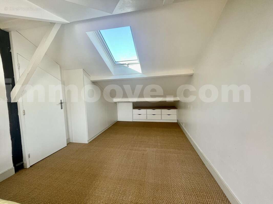 IMG_6901 - Appartement à SAINT-MAURICE