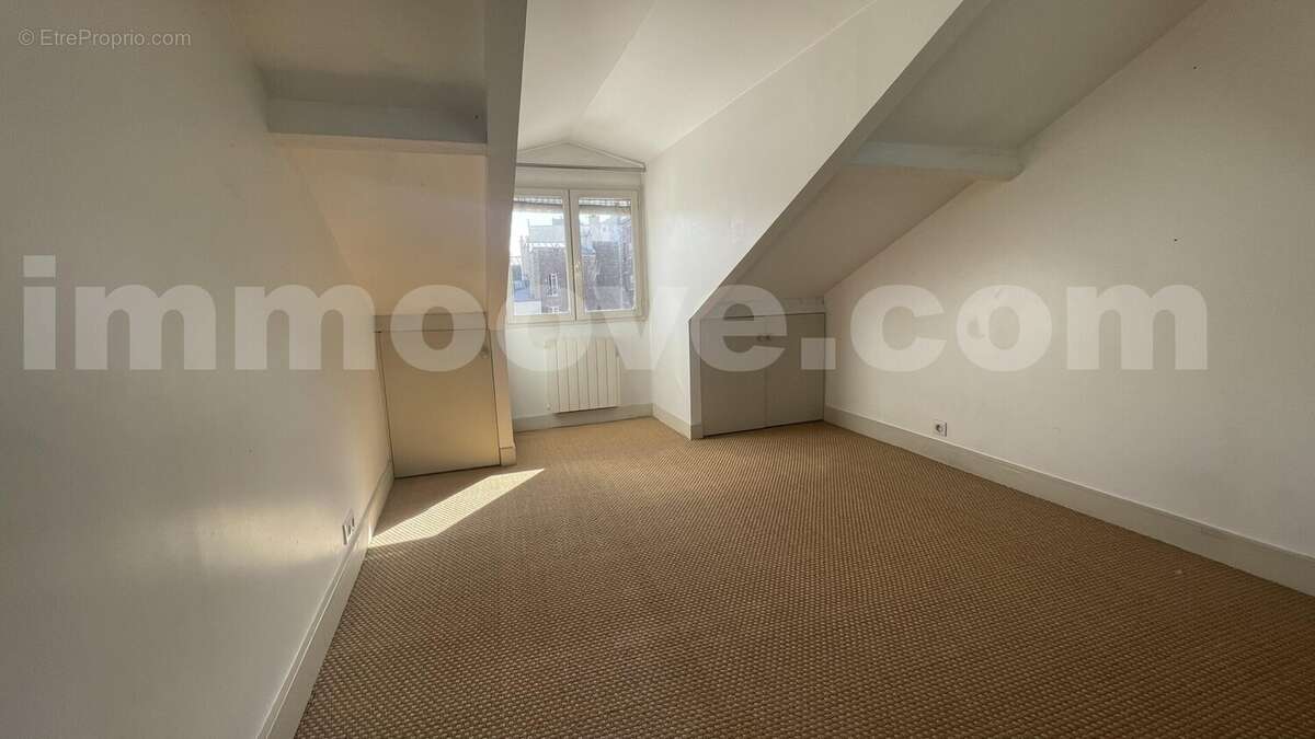 IMG_6903 - Appartement à SAINT-MAURICE