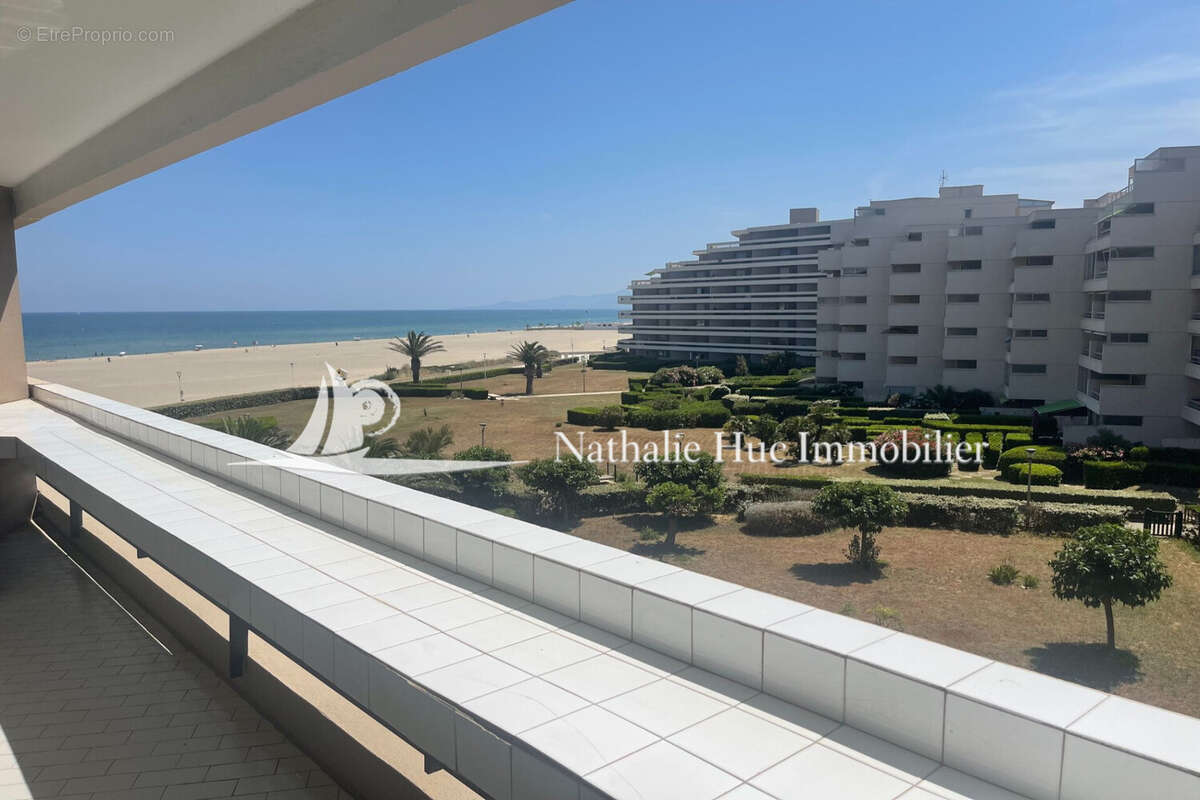 Appartement à SAINT-NAZAIRE