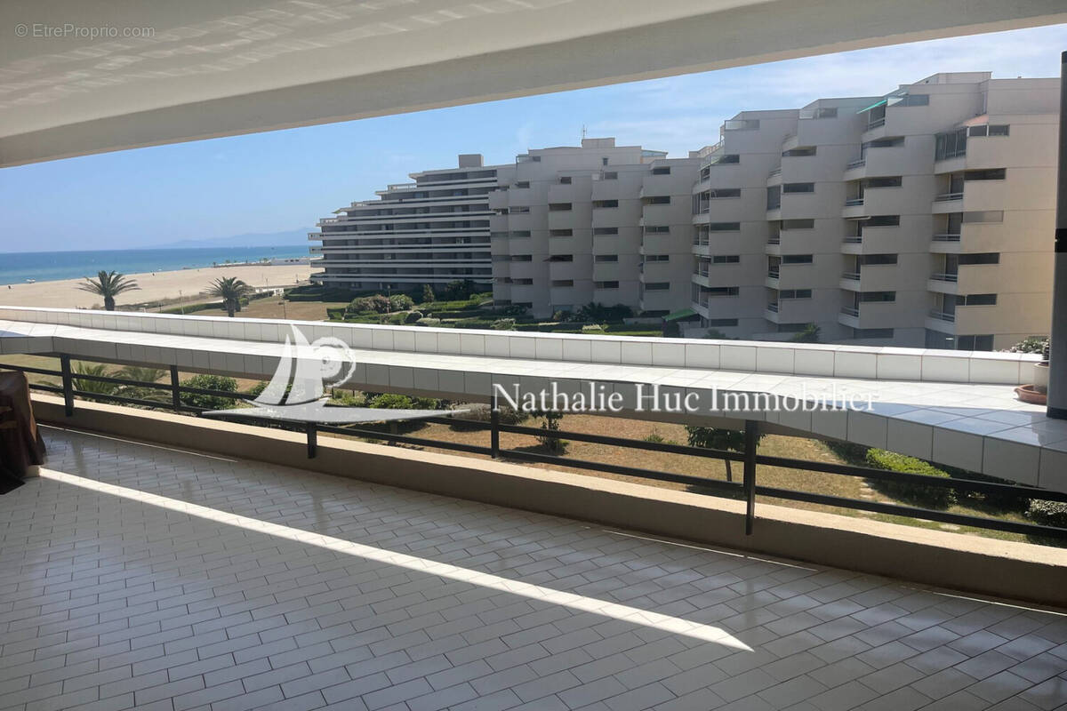 Appartement à SAINT-NAZAIRE