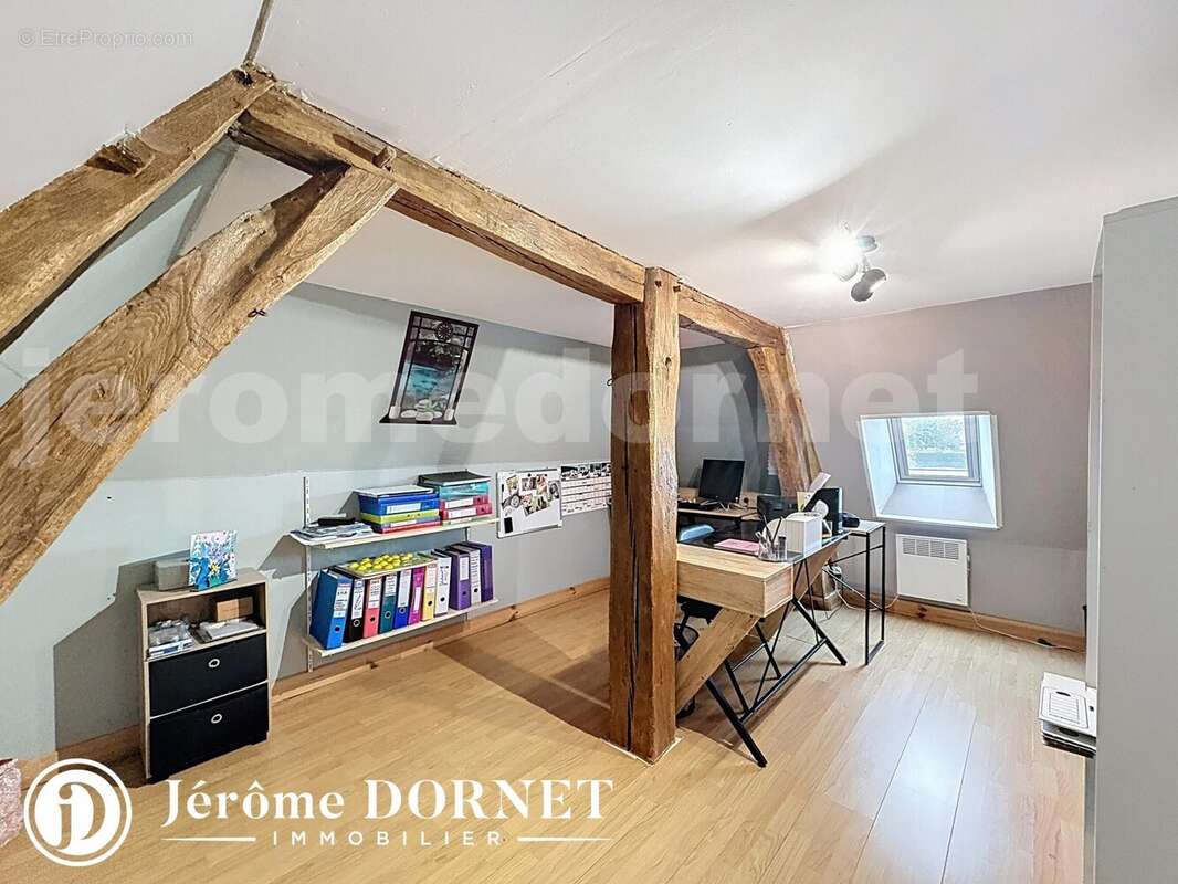 guest_00006 - Maison à FOUCARMONT