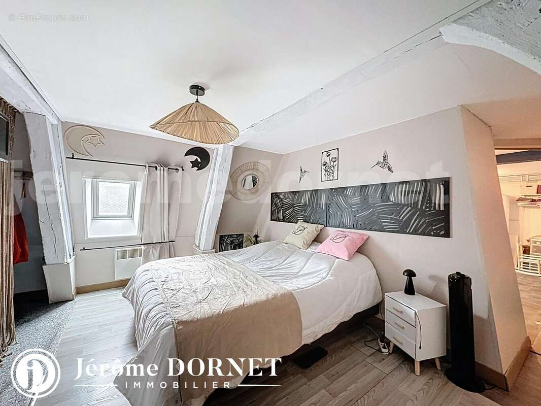 guest_00009 - Maison à FOUCARMONT