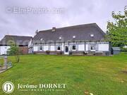 guest_00014 - Maison à FOUCARMONT