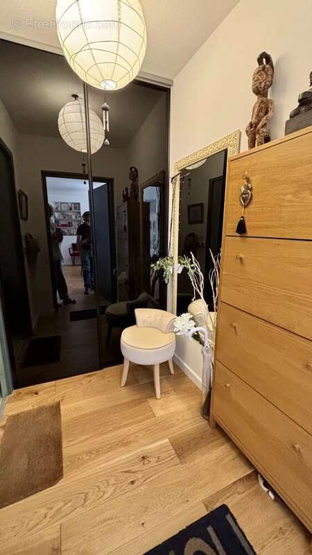 Appartement à NARBONNE