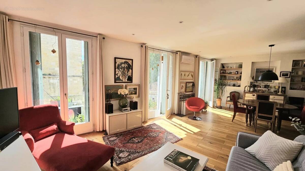 Appartement à NARBONNE