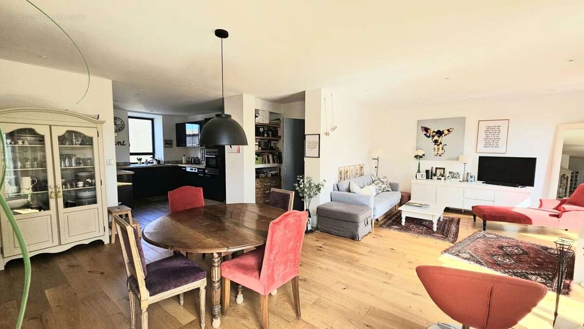 Appartement à NARBONNE