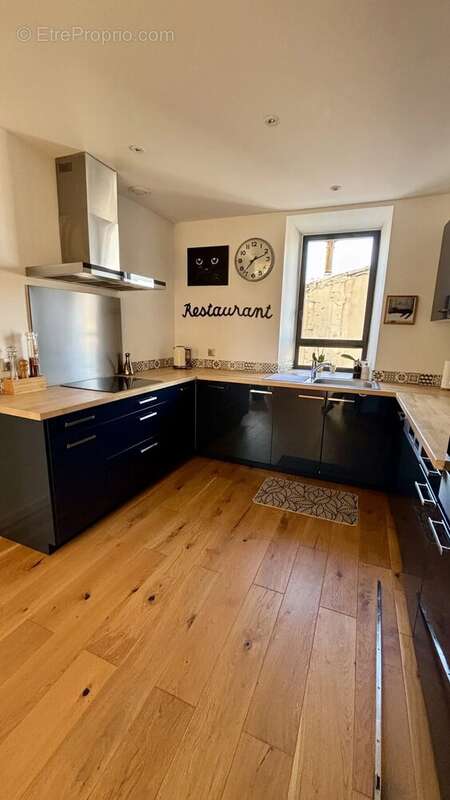 Appartement à NARBONNE