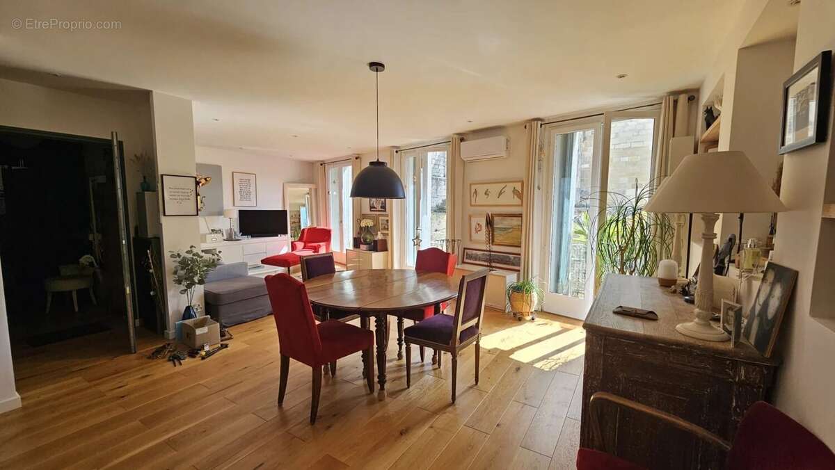 Appartement à NARBONNE