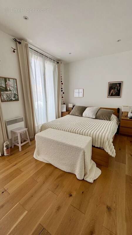 Appartement à NARBONNE