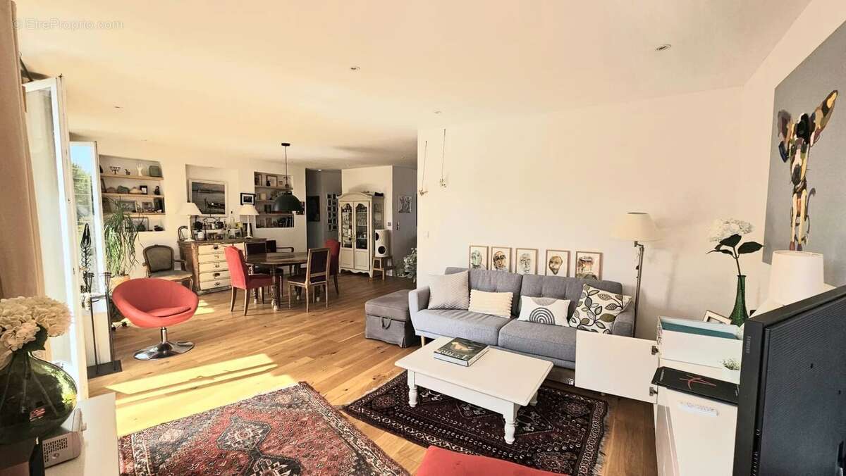 Appartement à NARBONNE