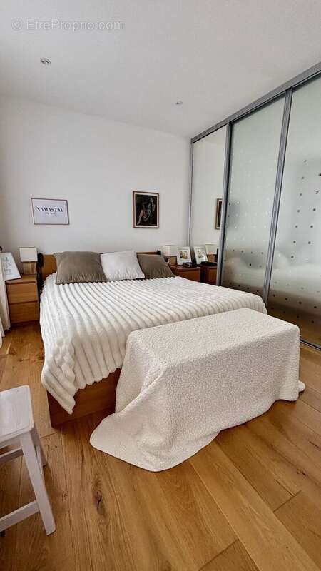 Appartement à NARBONNE