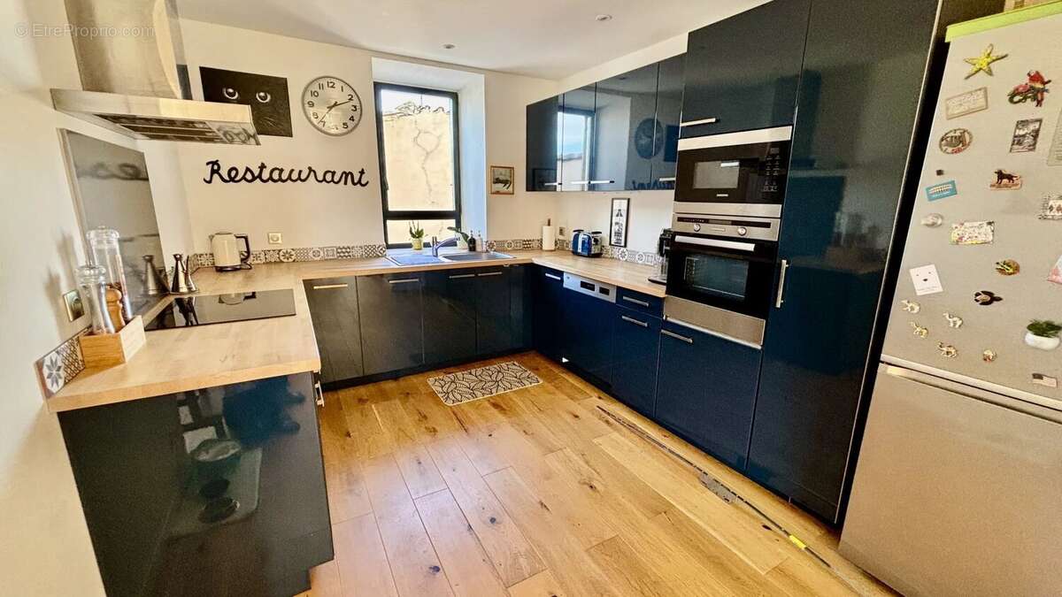 Appartement à NARBONNE