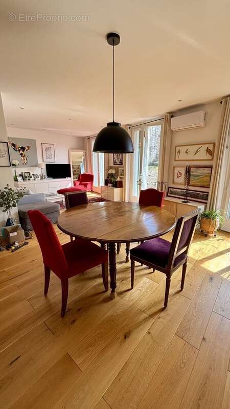 Appartement à NARBONNE