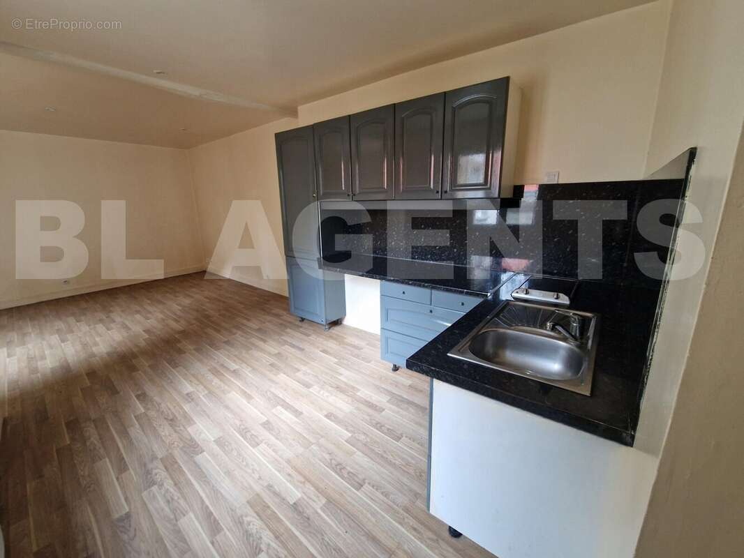 2_inPixio - Appartement à DONNEMARIE-DONTILLY