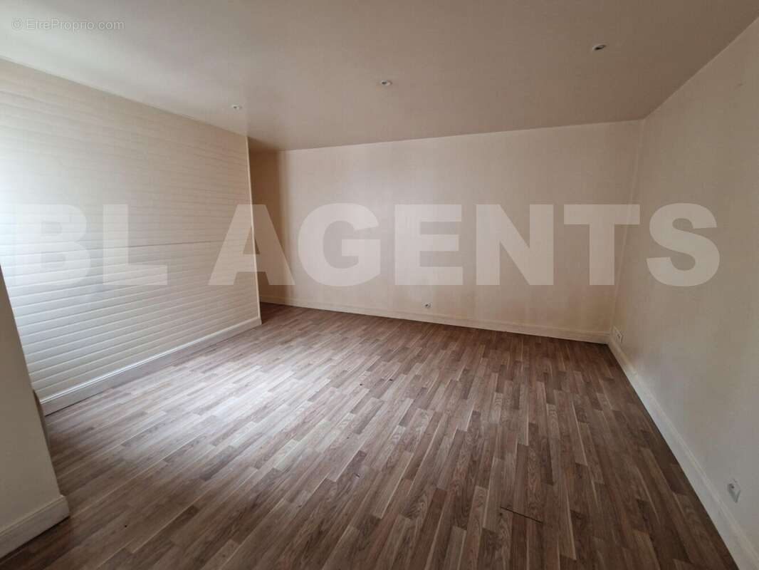 4 - Appartement à DONNEMARIE-DONTILLY