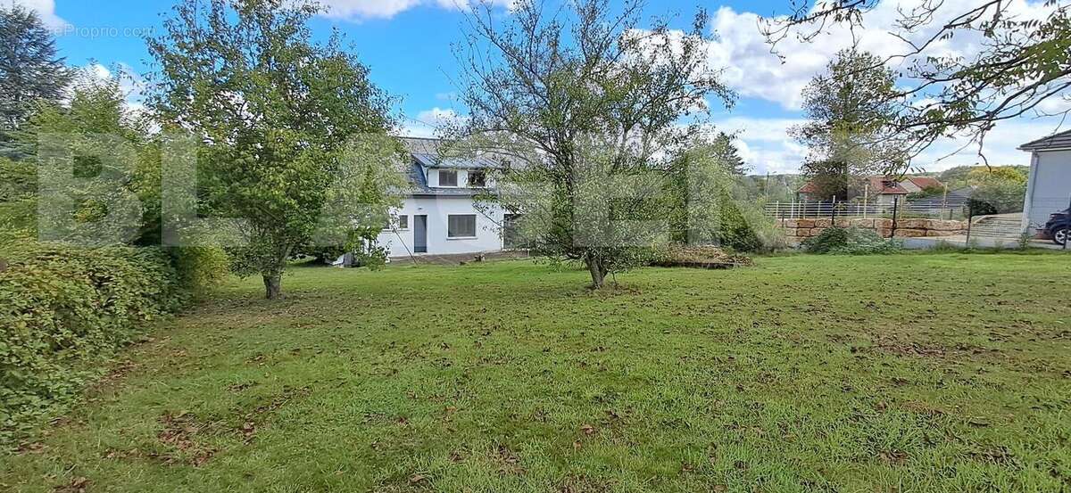 20250909_142022 - Maison à CHALANDRY-ELAIRE