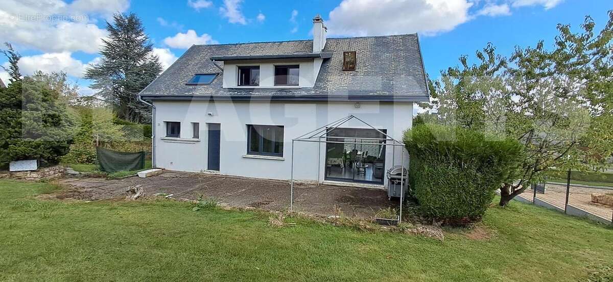 20250909_142054 - Maison à CHALANDRY-ELAIRE